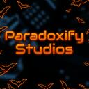   Paradoxify Studios   Discord Server Icon
