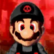 evil mushroom kingdom