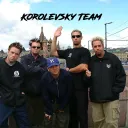 Korolevsky Team