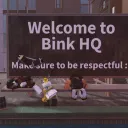 Bink HQ