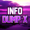 Info Dump X!