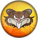 Kampfhamster - Official DC Discord Server Icon