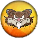 Kampfhamster - Official DC Discord Server Icon