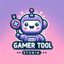 Gamer Tool Studio