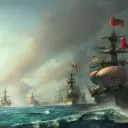 War & Not War 2