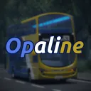 Opaline