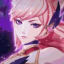 light & shadow - star guardian    Discord Server Icon