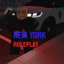 𝙄 𝙉𝙔𝙋𝙍 𝙄 New York Professional Roleplay icon