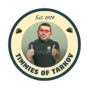 Timmies of Tarkov