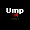 Ump 1v4♱