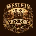 Western Authentic™ 1875 a RDO ... Discord Server Icon