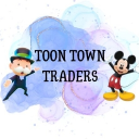 Toon Town Traders