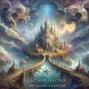 Emerging Fractals