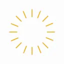  Sun Days Discord Server Icon