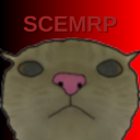 ScemRP — Дискорд Сервер