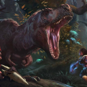 GOTP: Descent into Chaos Discord server icon