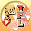 The Platformer List icon