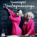 Uniwersytet Femboymaxxingu