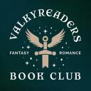 Valkyreaders Discord Server Icon