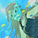 Yunisu Vouch & Trade Market  Discord Server Icon