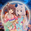 Nekopara Roleplay Academy