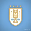 𝐒𝟓 | 𝐔𝐫𝐮𝐠𝐮𝐚𝐲 𝐎𝐅𝐂 || #ROAD1.2K 🇺🇾
