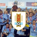 S4-AUF | Seleccion Uruguay OFC