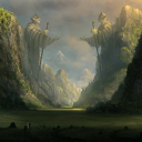 Mundus (Médiéval Fantaisie)