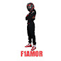 f1amor Racing Discord Server Icon