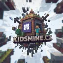 KIDSMINE.CZ | MINECRAFT
