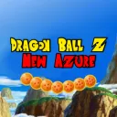 Dragon Ball: New Azure [New Se... Discord Server Icon