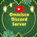 Omarisco Discord Server Icon