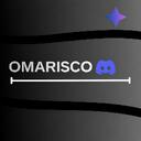 Omarisco Discord Server Icon