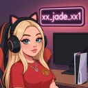 Xx_jade_xx1's server