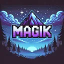 MAGIK |  Realm bedrock