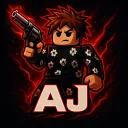 AJ's Server