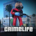 CrimeLife™ - Factions