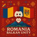 Temporary Clossed | ROMANIA BALKAN UNITY    Discord Server Icon
