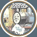 Sodor Official - Help & Support Discord Server Icon