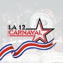 🇹🇹 LA 12 ¡Este es el carnaval! 🇹🇹