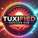 Tuxified Horizon Hub