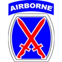 10th Airborne Division