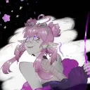 ˚ Crystal's Abyss!˚. Discord Server Icon