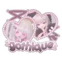 REVAMPING - gothique Discord Server Icon