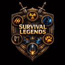 Survival Legends