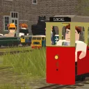 Meadowbrook Farm Railway