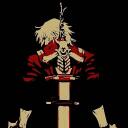 SAMURAI Discord Server Icon