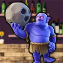Bowler's Barkeep