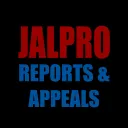 JalPro Reports & Appeals