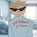 OLDSTUCK Discord Server Icon